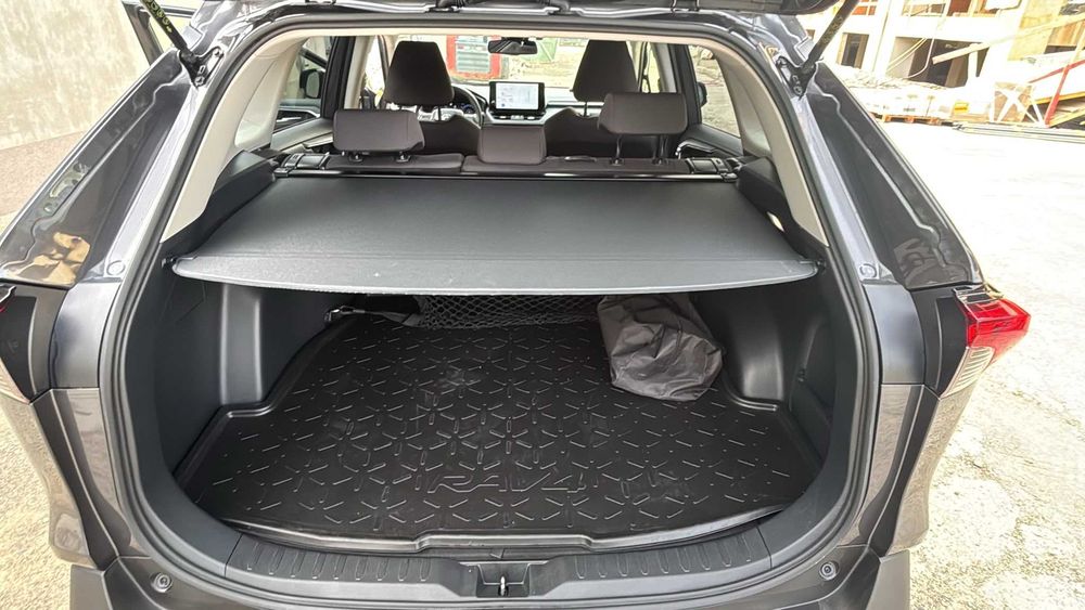 TOYOTA RAV4 2023 — imagine 3