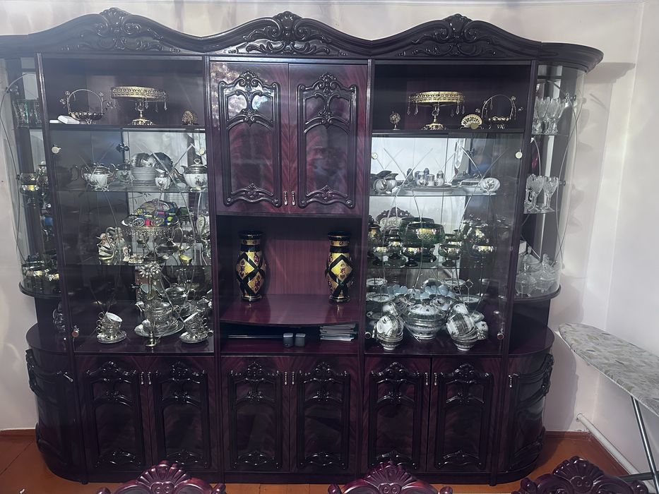 Стенка для гостиной