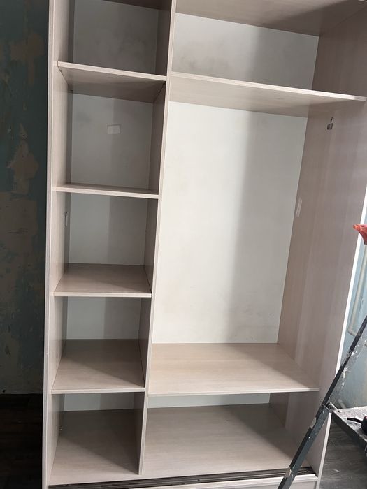 Продается шкаф шифонер