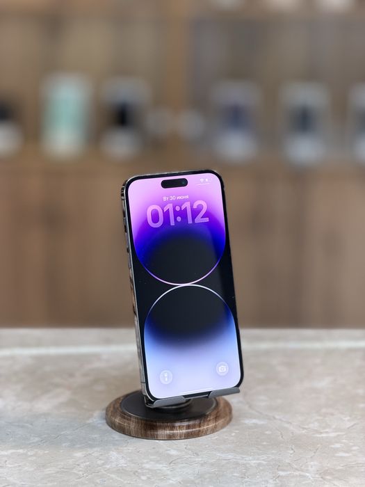 iPhone 14 Pro Max 128GB / Айфон 14 Про Макс 128ГБ PhoneLab