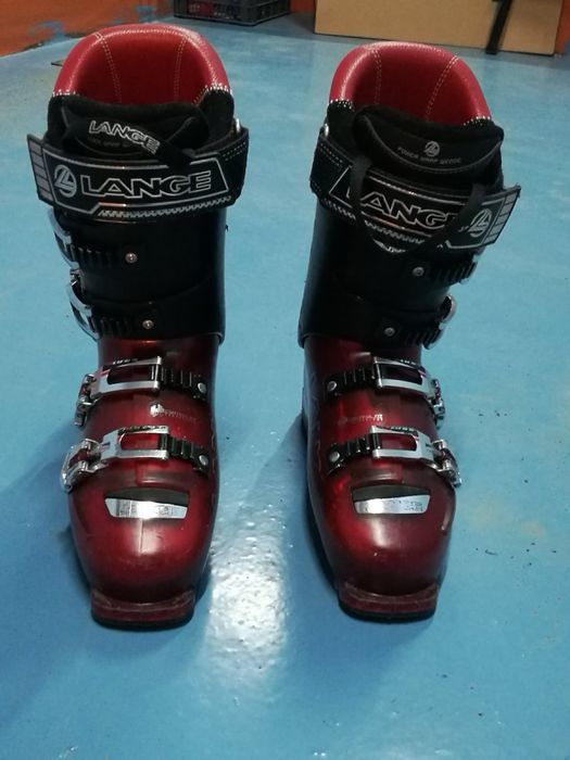 Ски обувки Lange RX 110, 26.5 (41-42 номер)