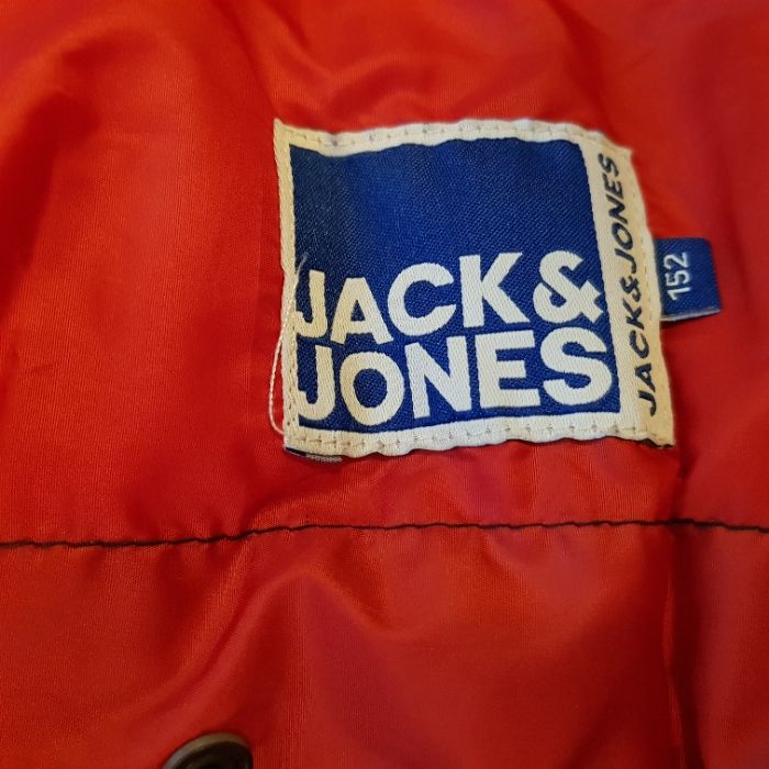 Яке за момче "Джак енд Джоунс"
