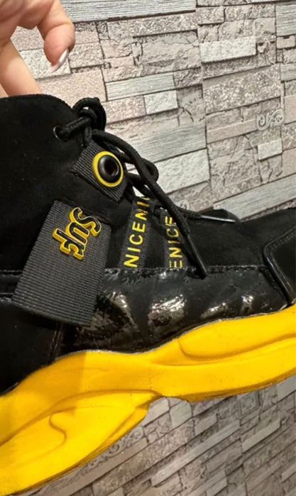 Обувь осенне весенняя