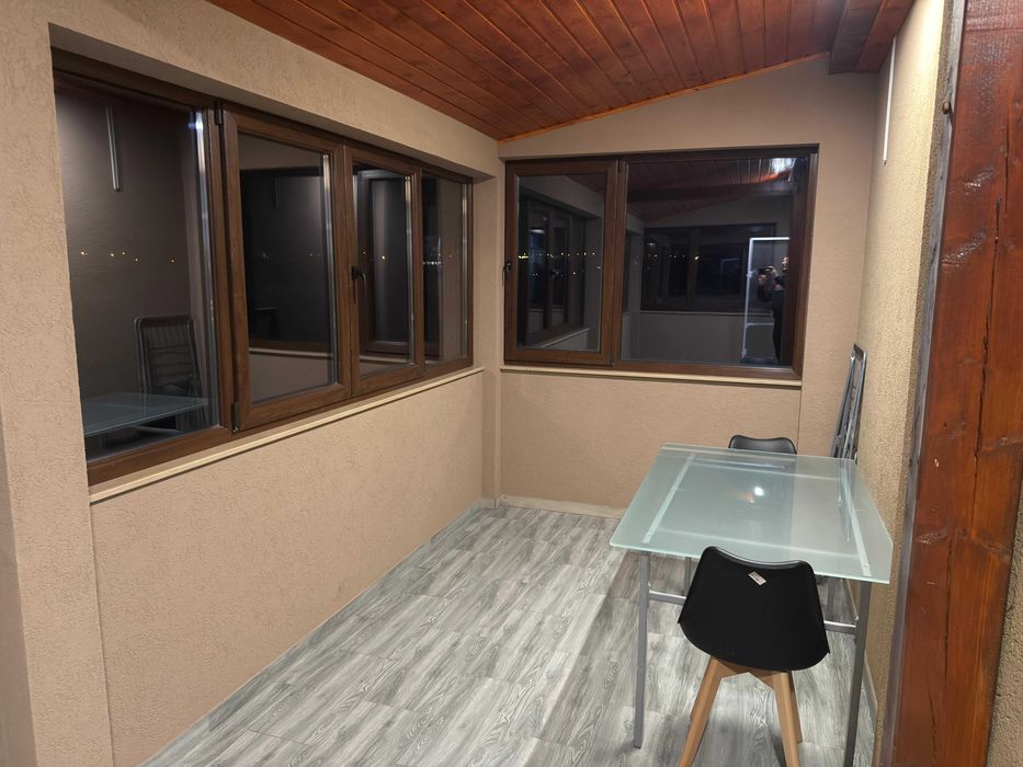 Ofer spre inchiriere apartament 2 camere complet utilat bloc nou