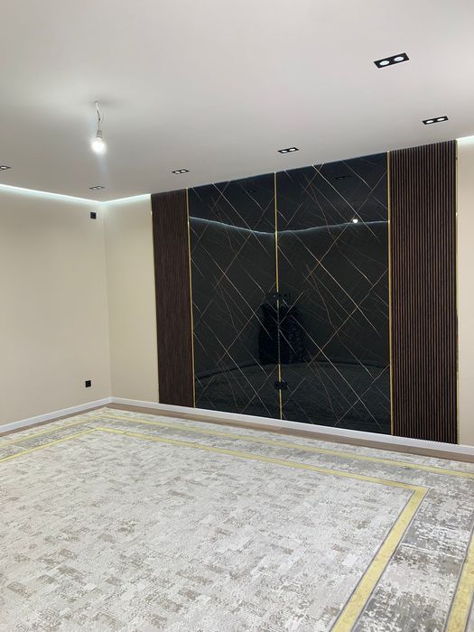 Сртойка домов и квартир