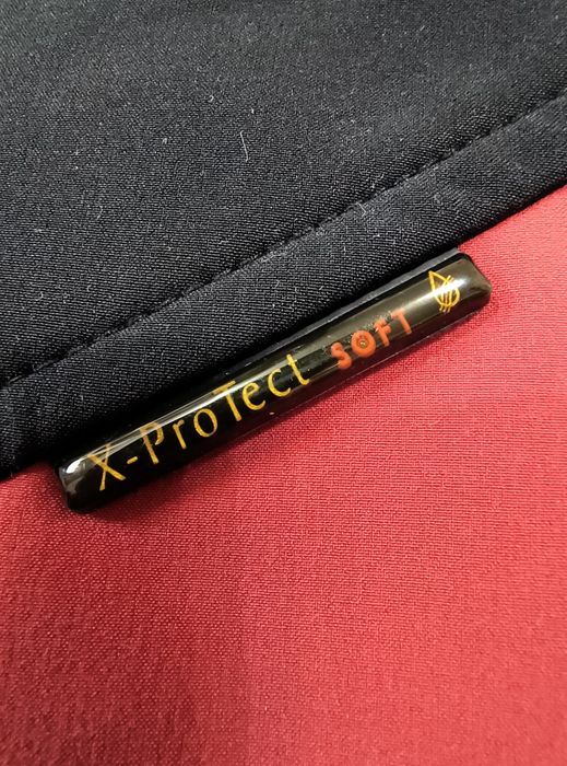 Rapala soft shell яке за риболов на спининг