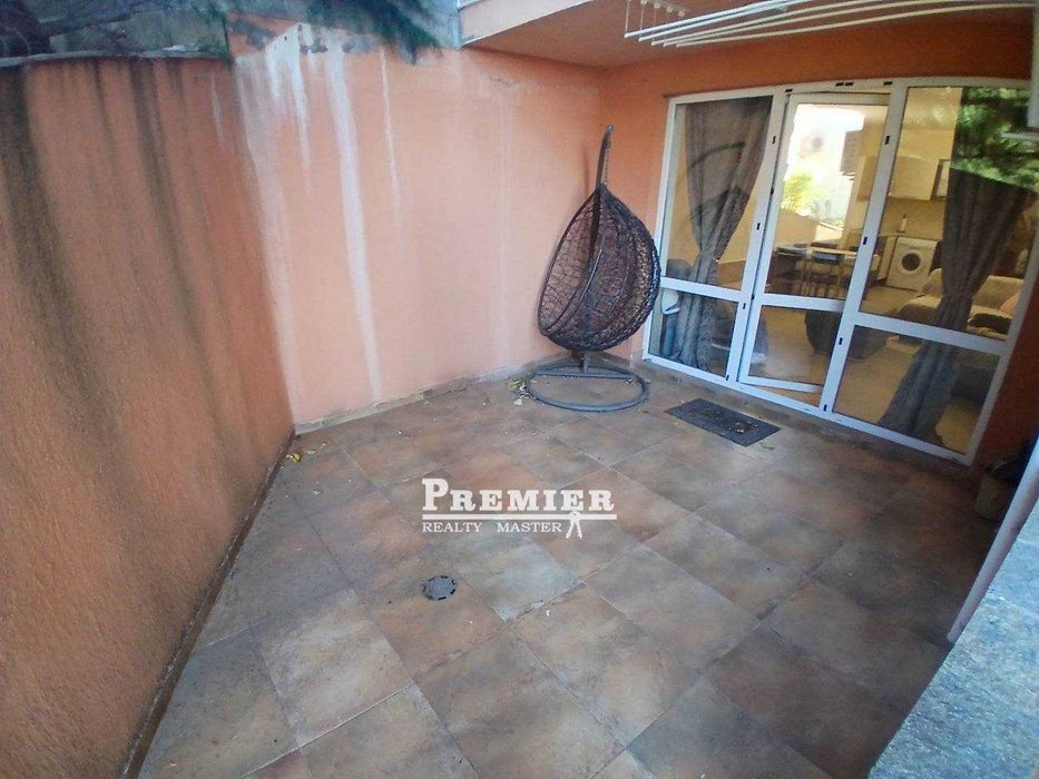 Продава се Двустаен апартамент в Свети Влас - 65 кв.м за 885 €/кв.м - Снимка #3