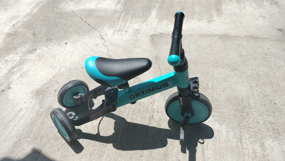 Bicicleta pentru copii