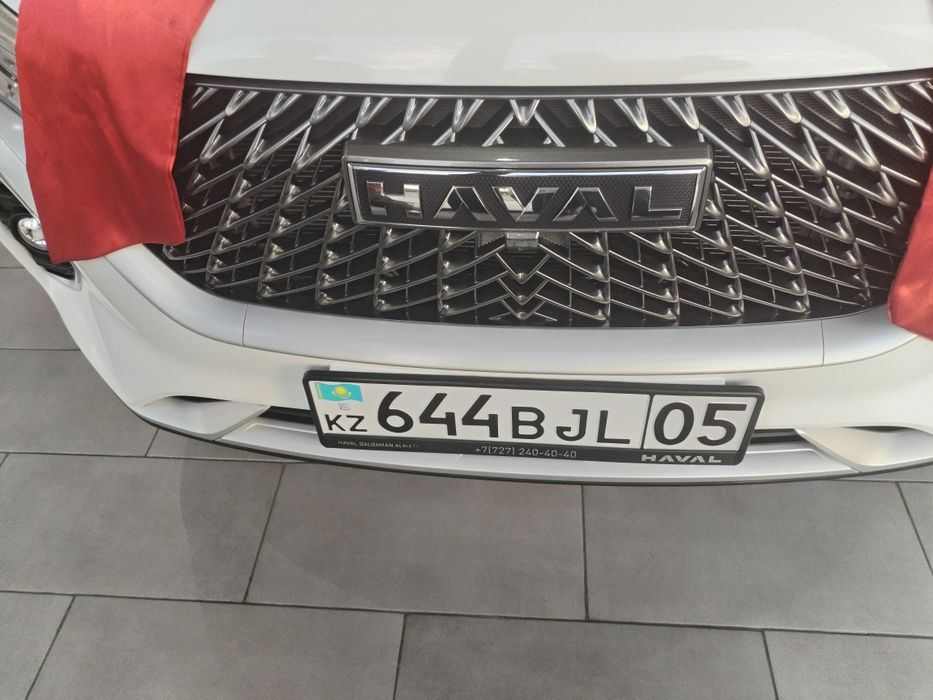 Срочная продажа нового автомобиля