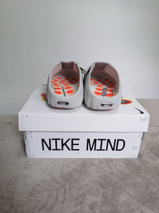 Șlapi Nike Mind noi