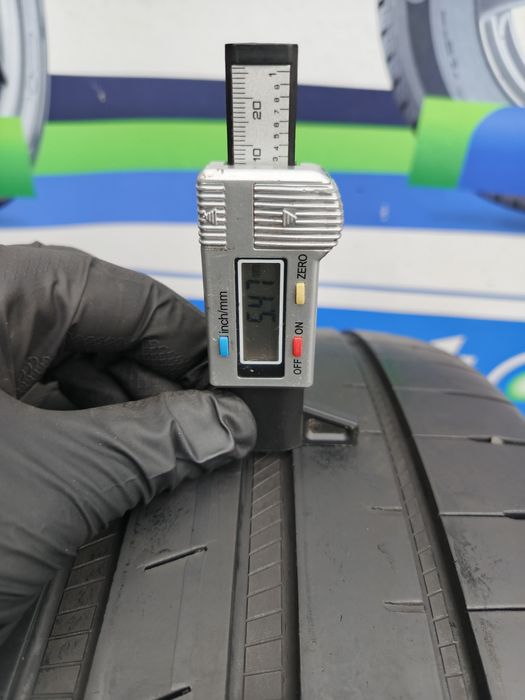 275.35.19 Goodyear Second-hand