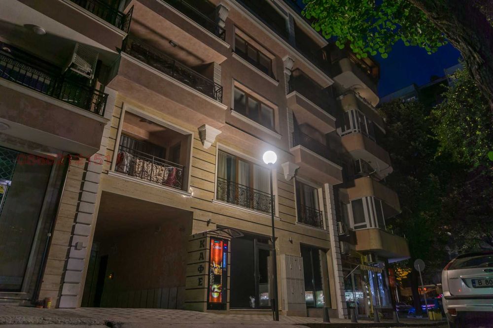 Дава се под наем Тристаен апартамент в Варна, Червен площад - 100 кв.м за 1097.01 € - Снимка #10