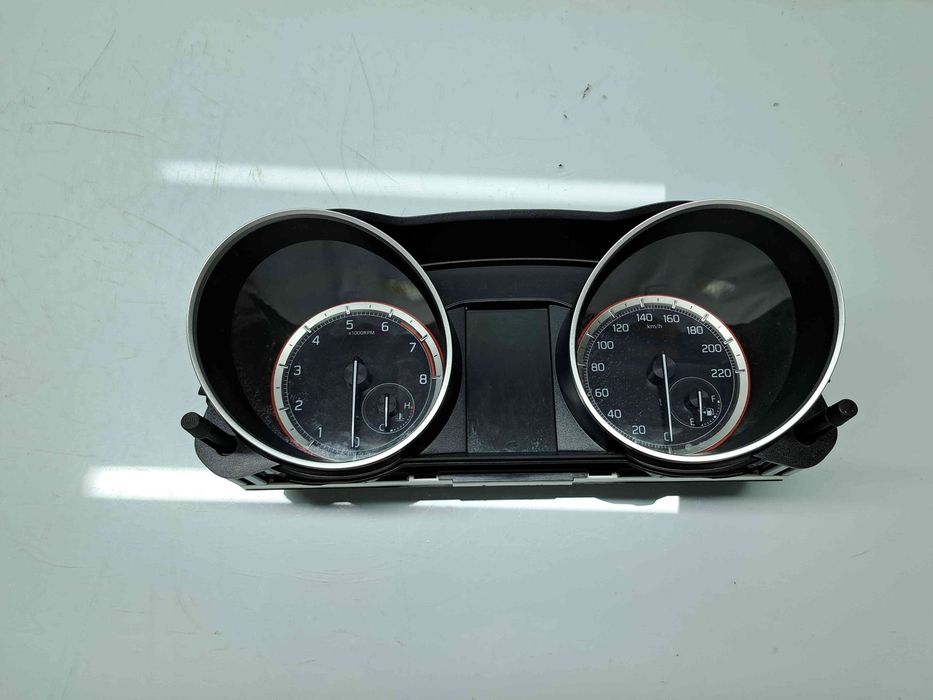 Ceas bord SUZUKI Swift 3 M-Hybrid [Fabr 2016-2024] 34110-80SG0