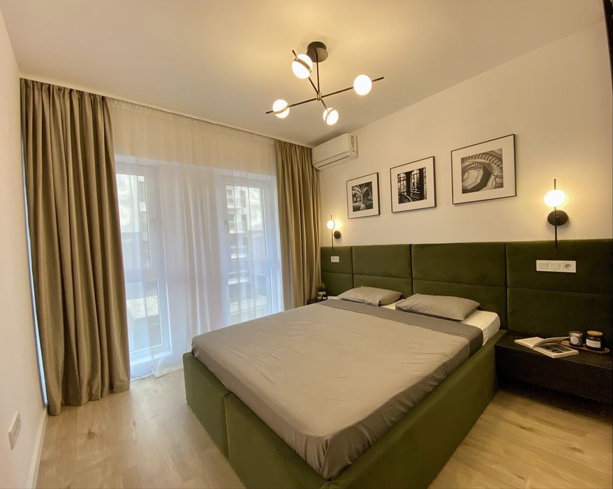 Vand apartament 3 camere | Belvedere Residences