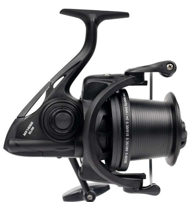 MULINETA MX 14000 SLIM-hakuyo