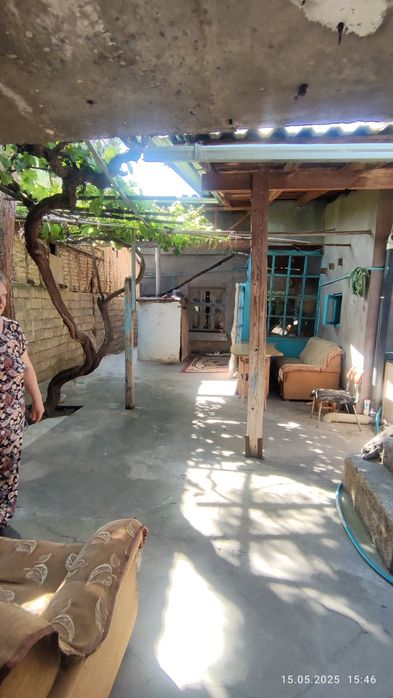 Продаётся участок 3,5 сот Мирзо-Улугбекский район ул Кизил Сув