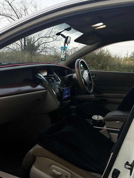 Продам машину NISSAN TEANA