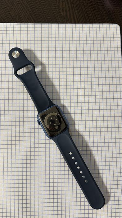 Apple watch series 7, 41 mm