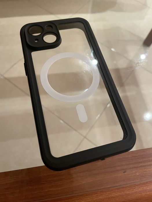 Кейс / калъф iPhone 15 Armor-X