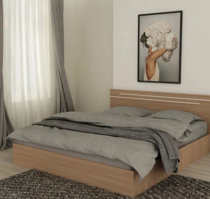 Дава се под наем Двустаен апартамент в Стара Загора, Опълченски - 60 кв.м за 40.8 € - Снимка #2