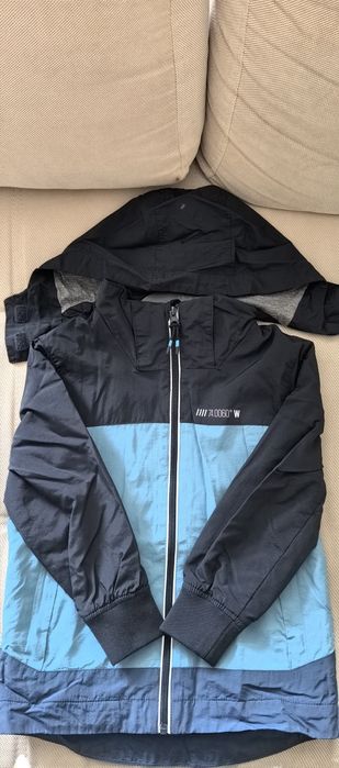 Geaca de vânt pentru baieti