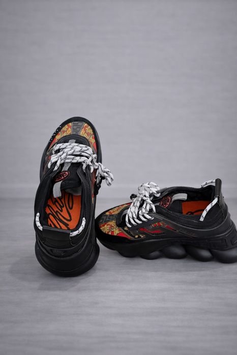 Versace Chain Reaction 41-44