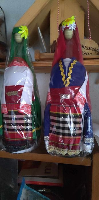 За вашия специален празник !! 

Всяко тържество заслужава своето специ