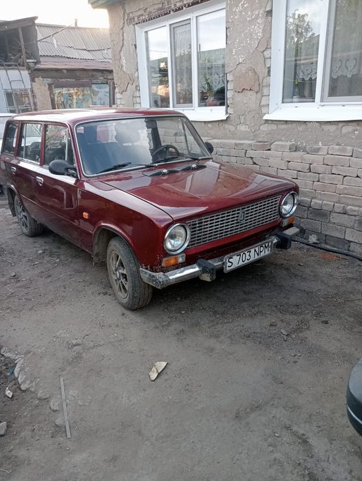 Продам авто Ваз 2102