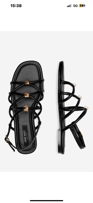 Сандали Nine West 41 номер
