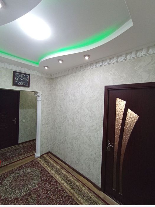 ×Чиланзар Ц, 3/6/9‼️РАЗДЕЛКА, 81м²‼️Продаётся квартира