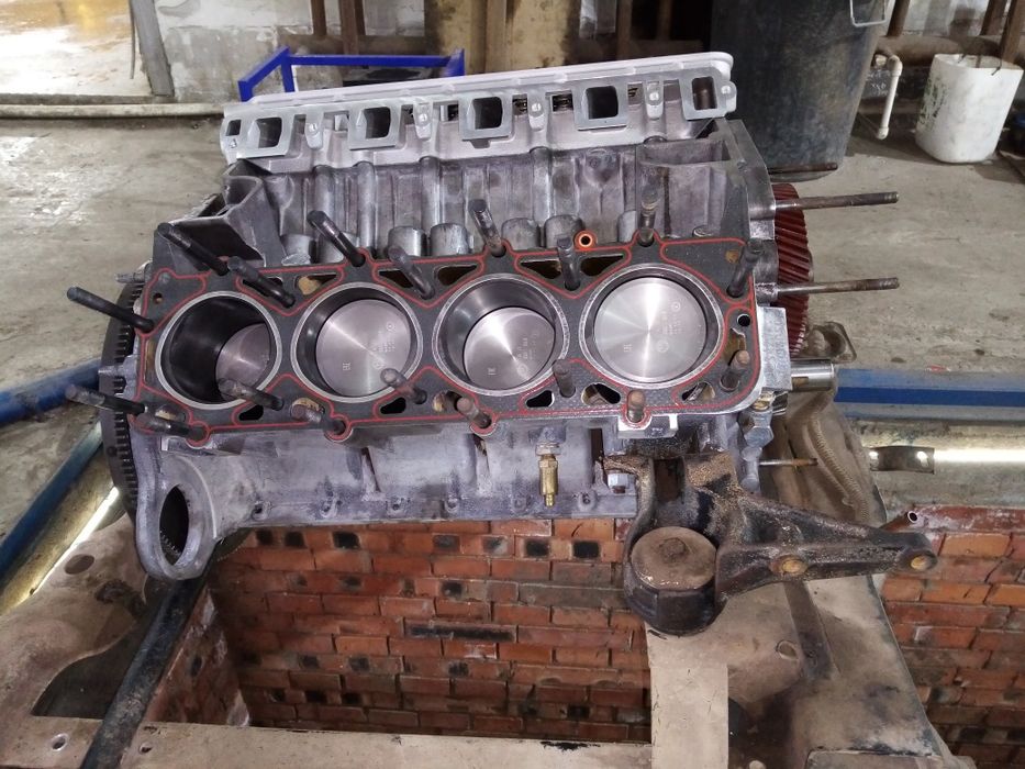 Сто! Автосервис! "ISA&co"