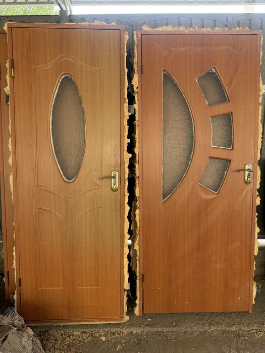 двери / есик 200х80 см для хозяйства