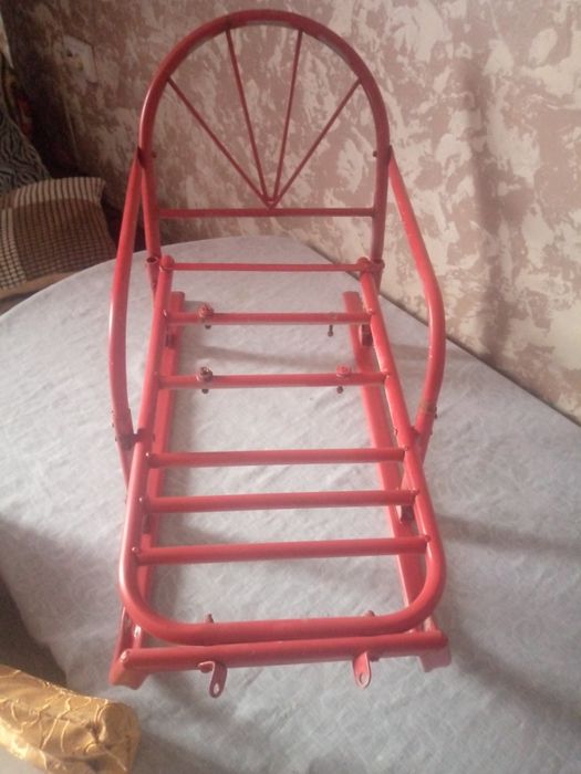 Продам Детские санки