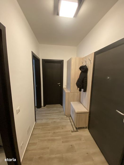 Apartament 2 camere Mrs smart Ploiești de inchiriat