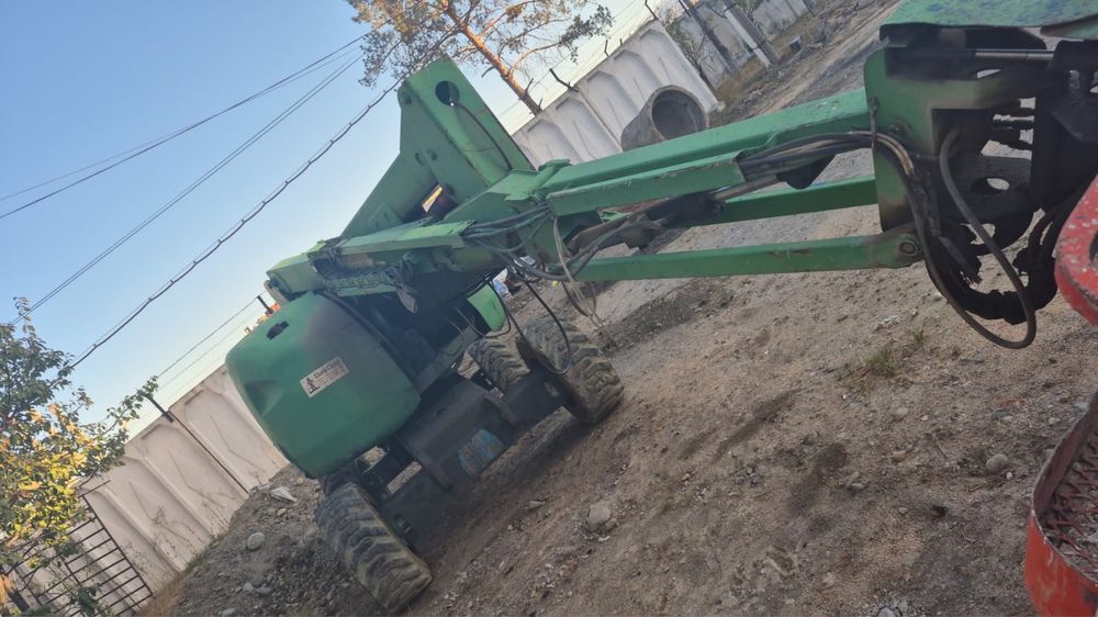 Подёмник JLG сатылады