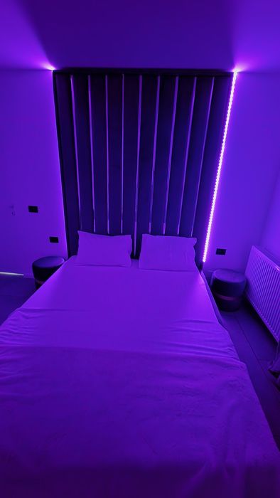 Vila Noua cu piscina de inchiriat in Arad com Fantanele