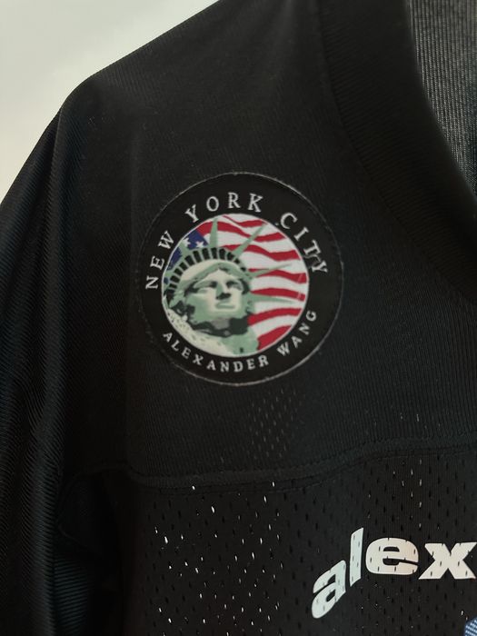 Alexander Wang тениска