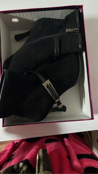 Продам ботильоны