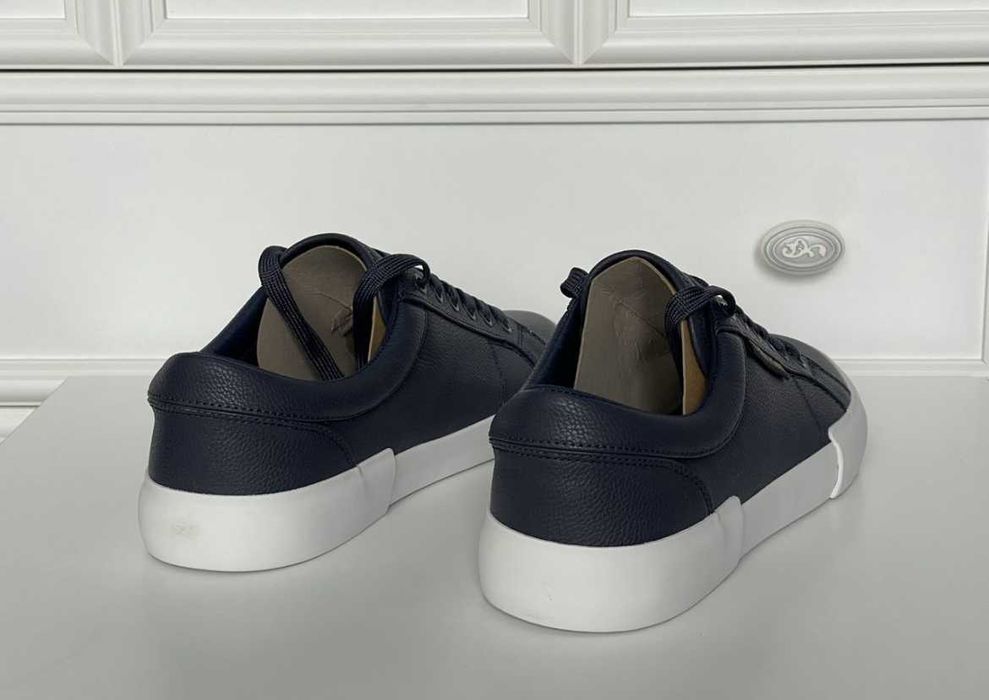 Кеды Calvin Klein