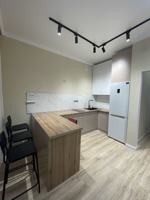 Продам 1 комнатную квартиру