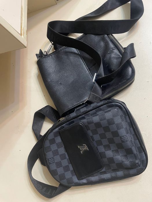 Школьная сумка барсетка партмоне