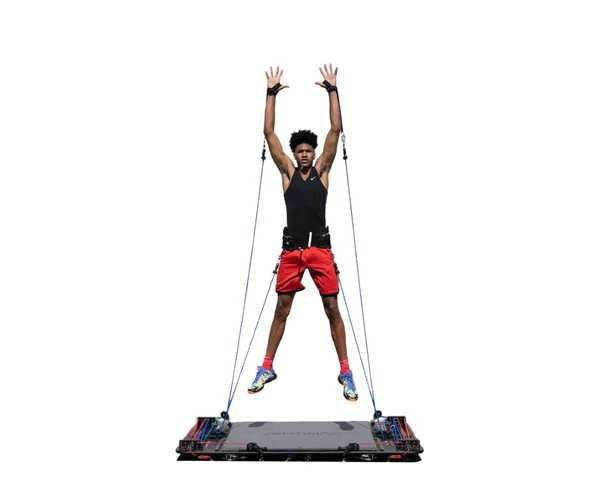 EXECUTARE Sistem de antrenament fitnes VertiMax V8 Elite