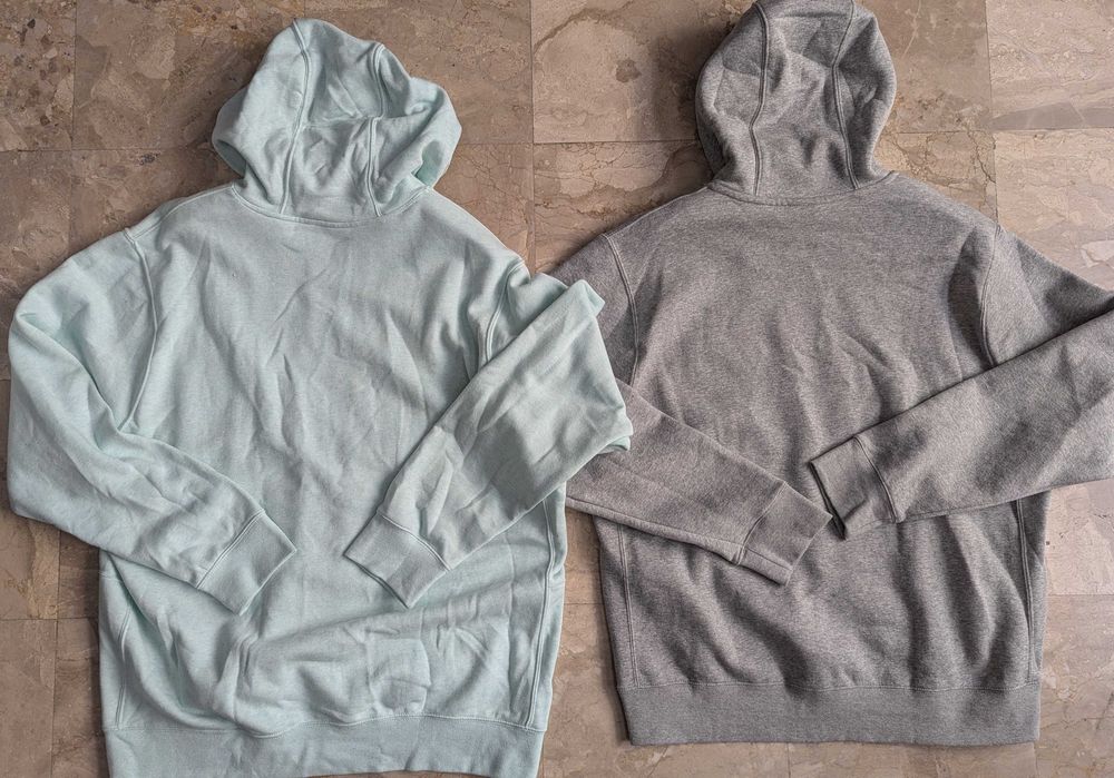 Nike Fleece Club / Revival 2 Модела мъжки суичър от СаЩ