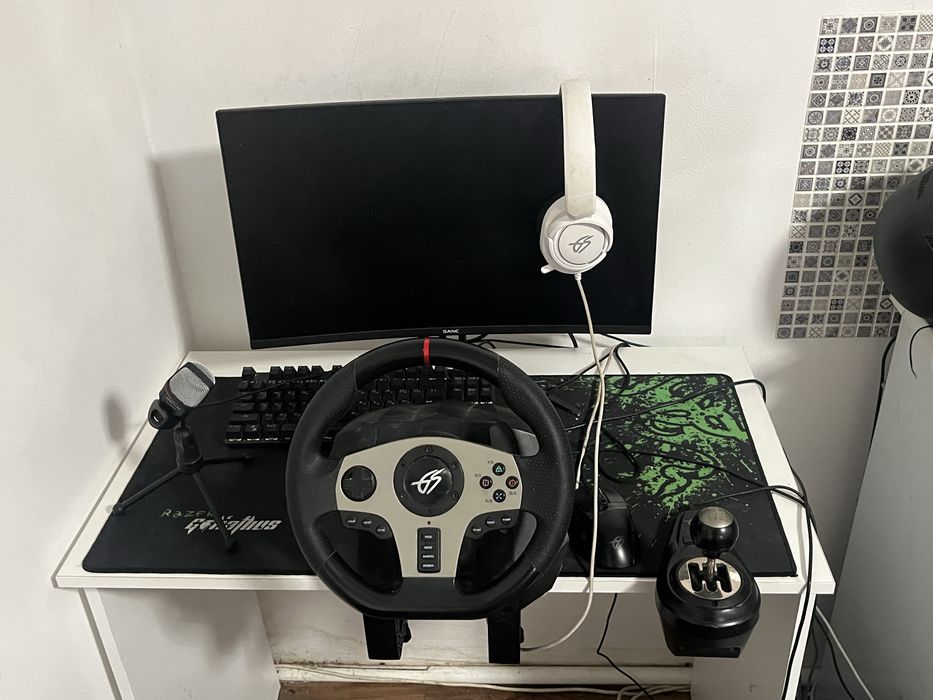 Продается комплект Пк