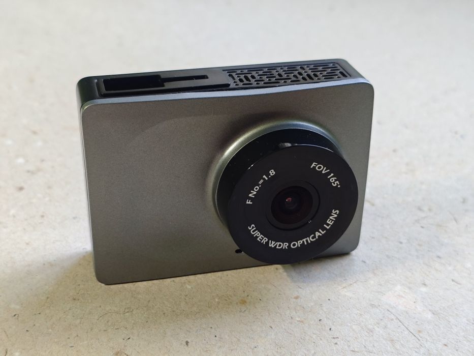 Camera de bord 2.7K