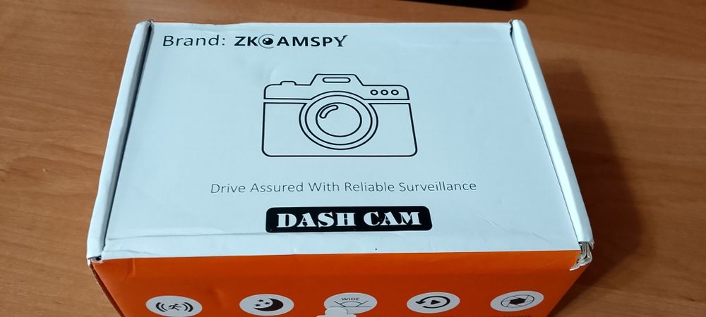 Видеорегистратор