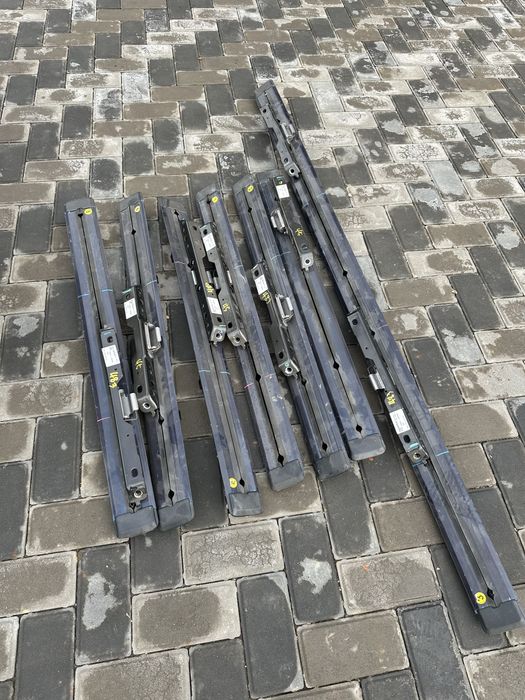 Продам новые седенья Старекс