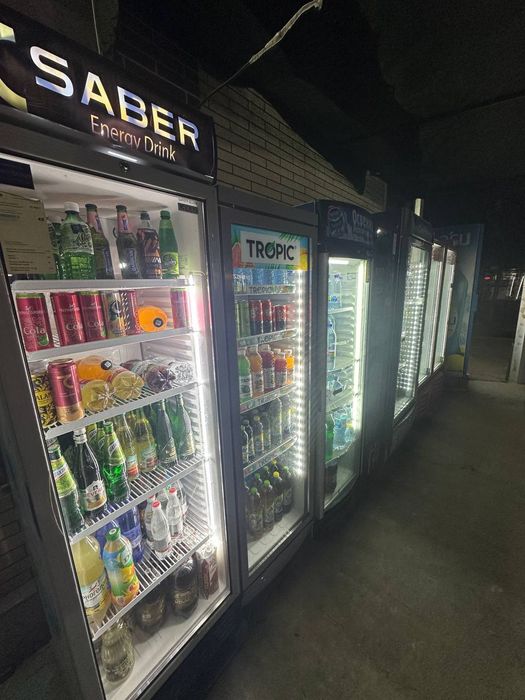 Витрина сотилади