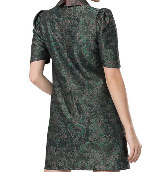 Платье бреда Exquise LUX