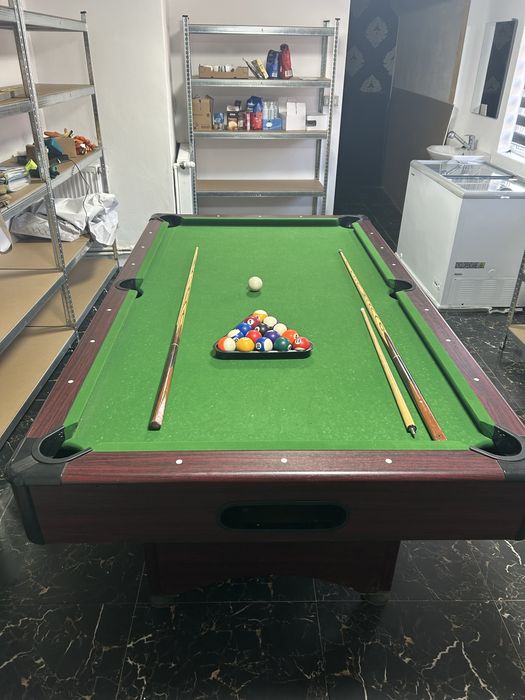 Masa de biliard